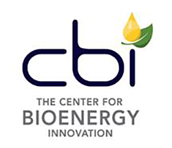 Center for Bioenergy Innovation logo.