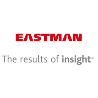 Eastman logo.