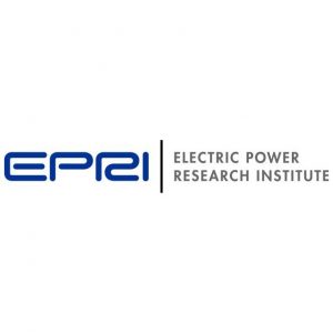 EPRI logo.