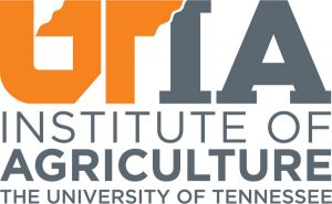 UTIA logo.