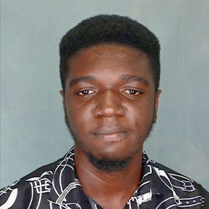 Kwaku Acheampong headshot