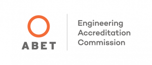 ABET Accreditation logo