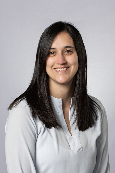 Carolyn Shurer