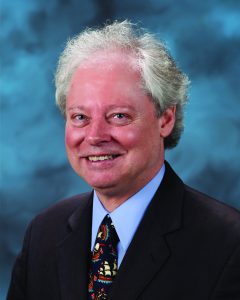 Stephen J. Pennycook 