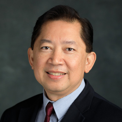 Rigoberto Advincula