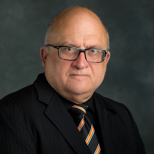 Art Ragauskas.