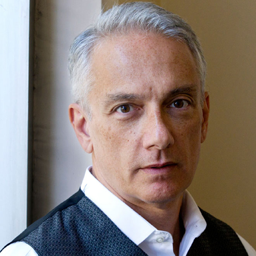 Eric Shaqfeh.