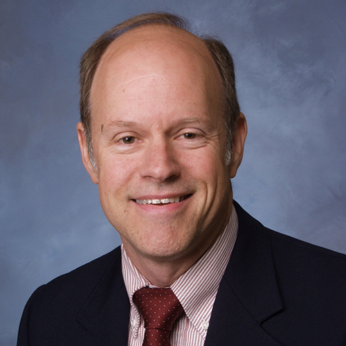 James Downs.