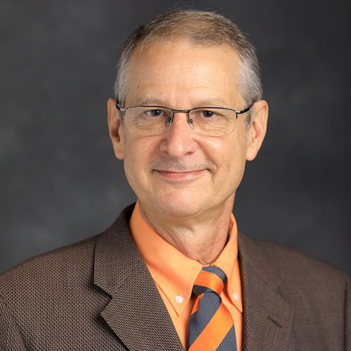 Paul Frymier.
