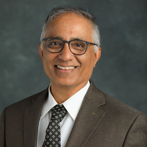 Sankar Raghavan.