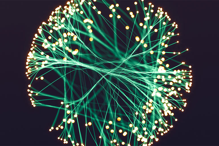 Computation Model