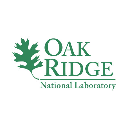 ORNL Logo.
