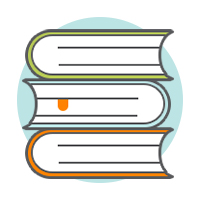 Book Icon