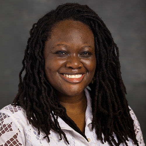 Belinda Akpa.